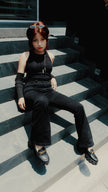 Mafer Negro