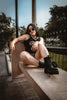 Jadon Boots Negro